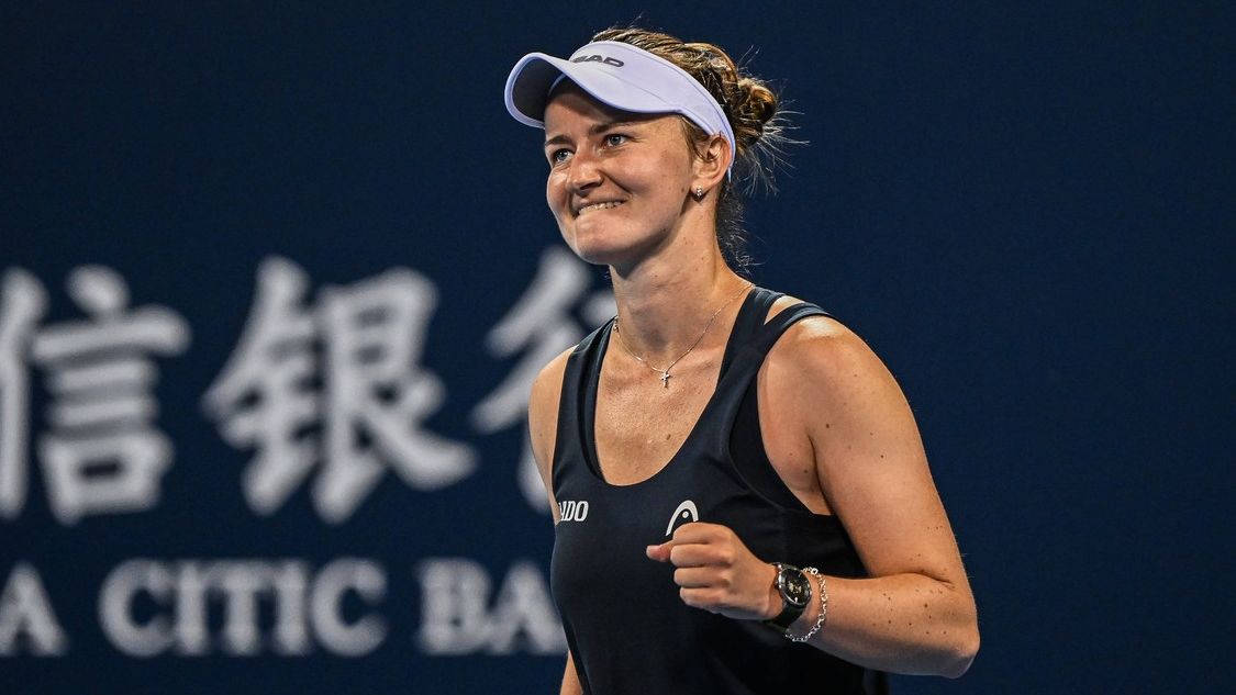 Pojď, zkoušej! Jsem svéhlavá, kariéru si jedu podle sebe, říká Krejčíková